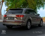 Audi Q7 40 TFSI 2017